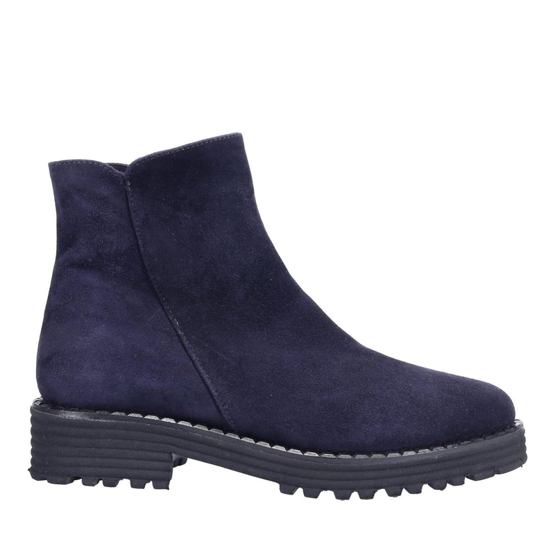 Braelyn French Navy