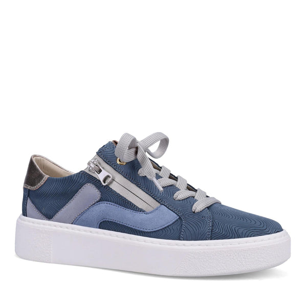 Ocilia Jeans