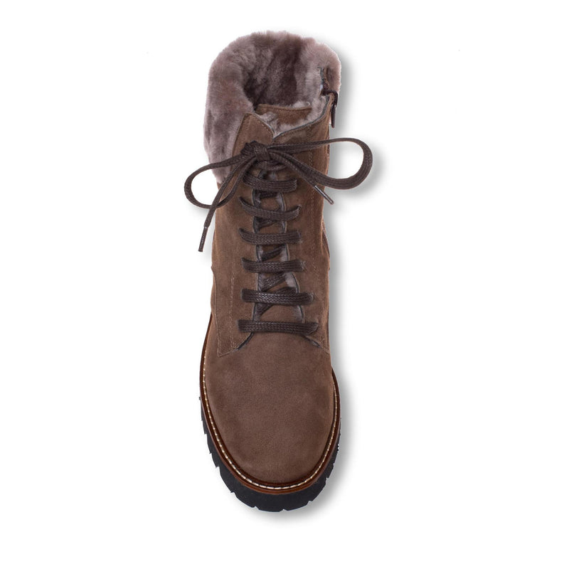 Paighton Mink