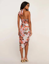 Nicia Dress