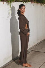 Made For Fall Pant