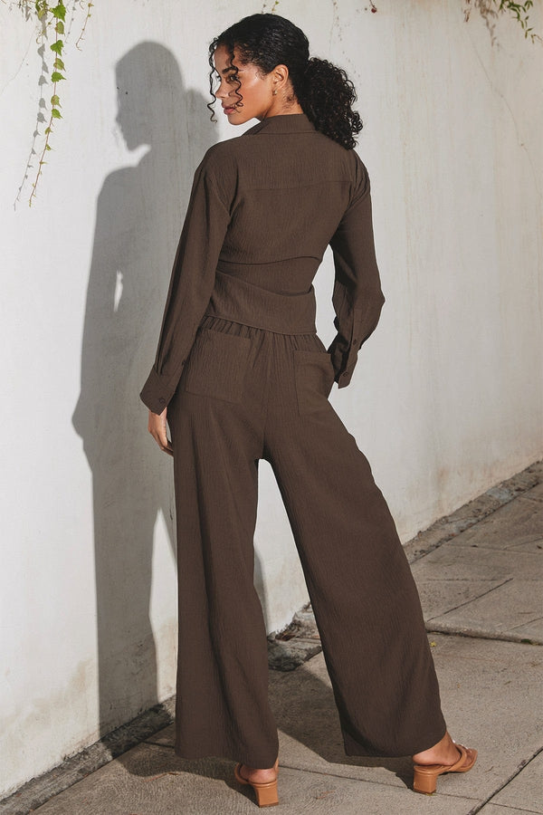 Made For Fall Pant