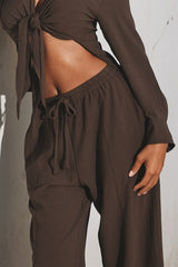 Made For Fall Pant