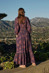Golden Hour Maxi